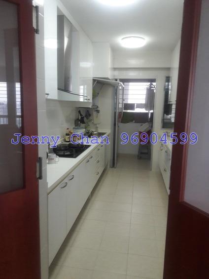 Blk 425 Clementi Avenue 1 (Clementi), HDB 5 Rooms #173751162